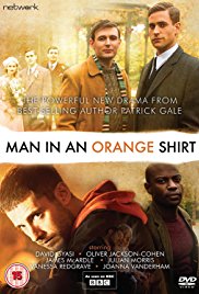 Man in an Orange Shirt: Saison 1