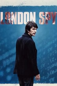 London Spy: Saison 1