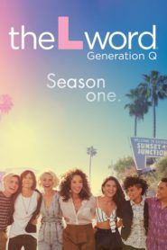 The L Word : Generation Q: Season 1